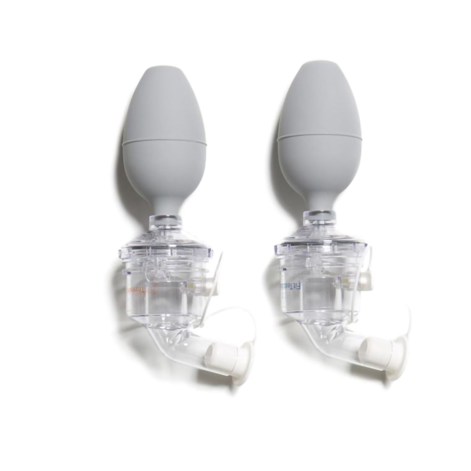 Nebulizer Fit Test
