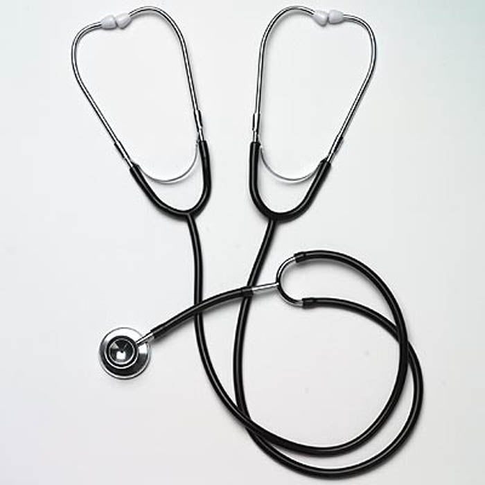 Sklar® Teaching Stethoscope with 40-Inch Tube