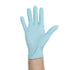 Aquasoft Nitrile Exam Gloves