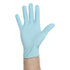 Aquasoft Nitrile Exam Gloves