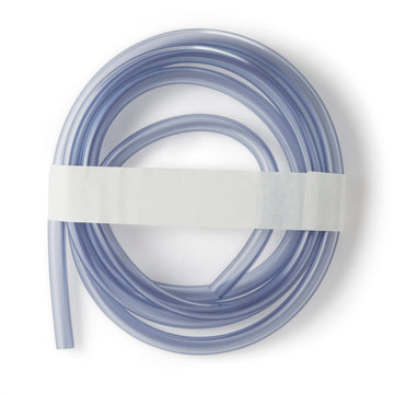 Busse Clear Liposuction Tubing 3/8 Inch I.D. 10 Foot Length