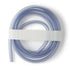 Busse Liposuction Tubing, Clear, 3/8 Inch I.D., 10 Foot, Sterile