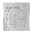 Busse Liposuction Tubing, Clear, 3/8 Inch I.D., 10 Foot, Sterile