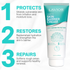 Lavior Diabetic Skin Barrier Cream Tube, 3.4 oz