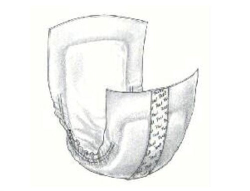 Hartmann Beltless Undergarment