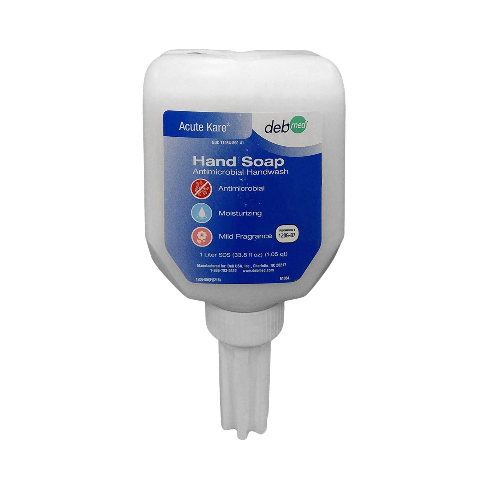 SC Johnson Professional Acute-Kare Handwash 1 L