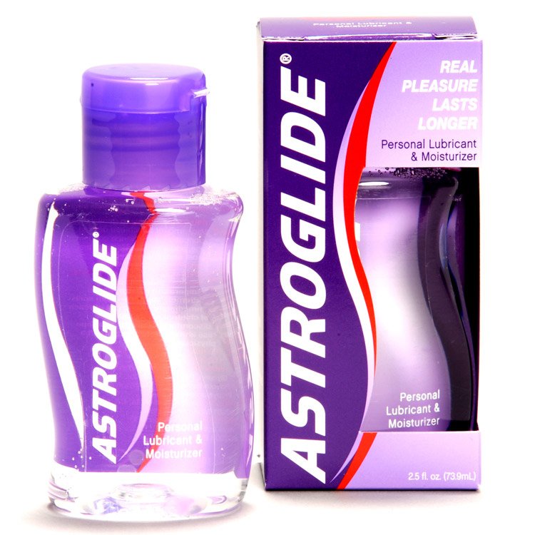 Astroglide Personal Lubricant