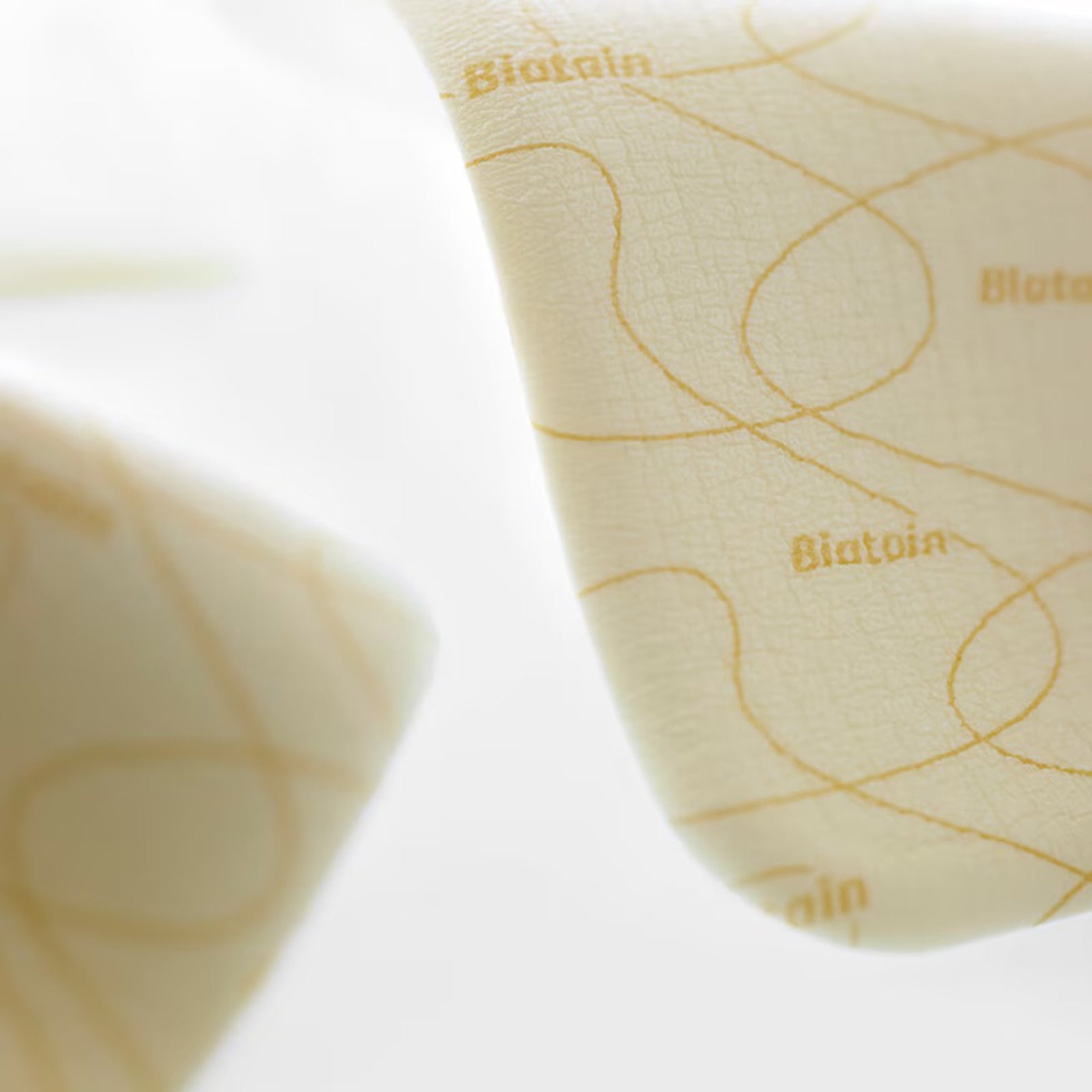 Biatain Non-Adhesive Foam Dressing