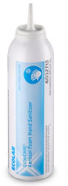 Quik-Care™ Ethyl Alcohol Foaming Hand Sanitizer