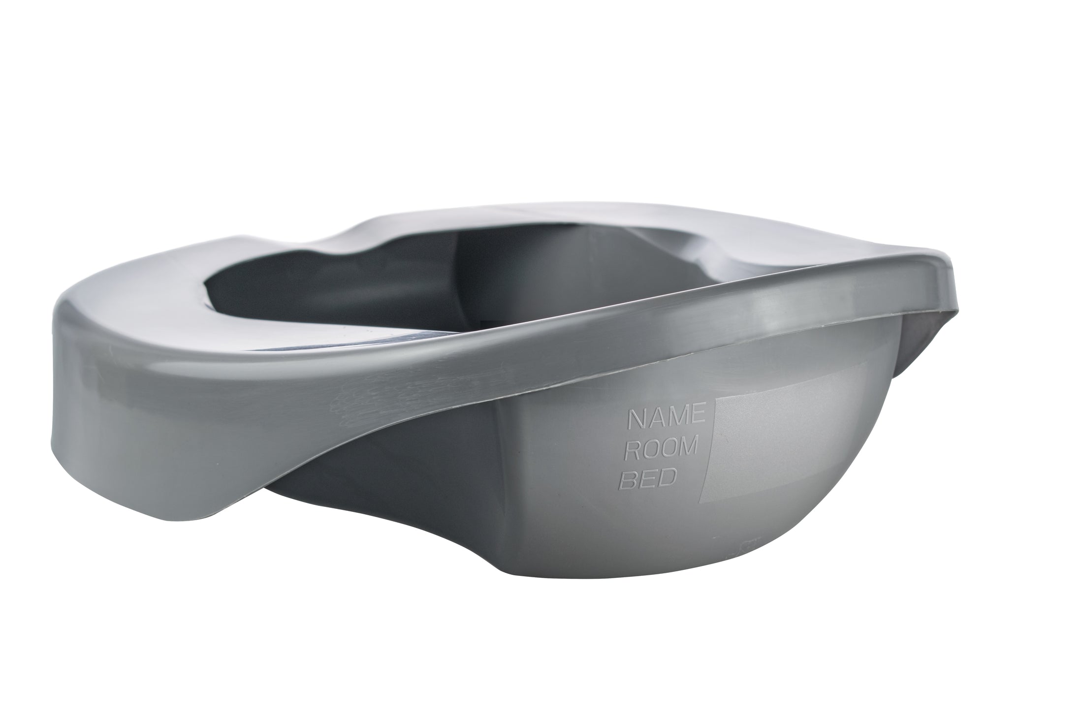 McKesson Pontoon Bedpan