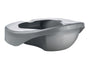 McKesson Pontoon Bedpan