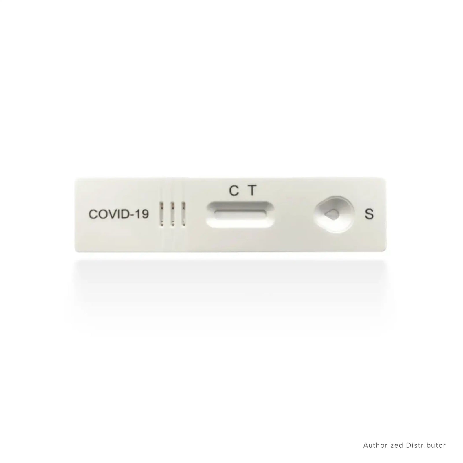 CorDx COVID-19 Antigen Home Test
