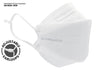 KN95 3D Face Mask | Comfort 3D Fit, Adjustable Ear Loops
