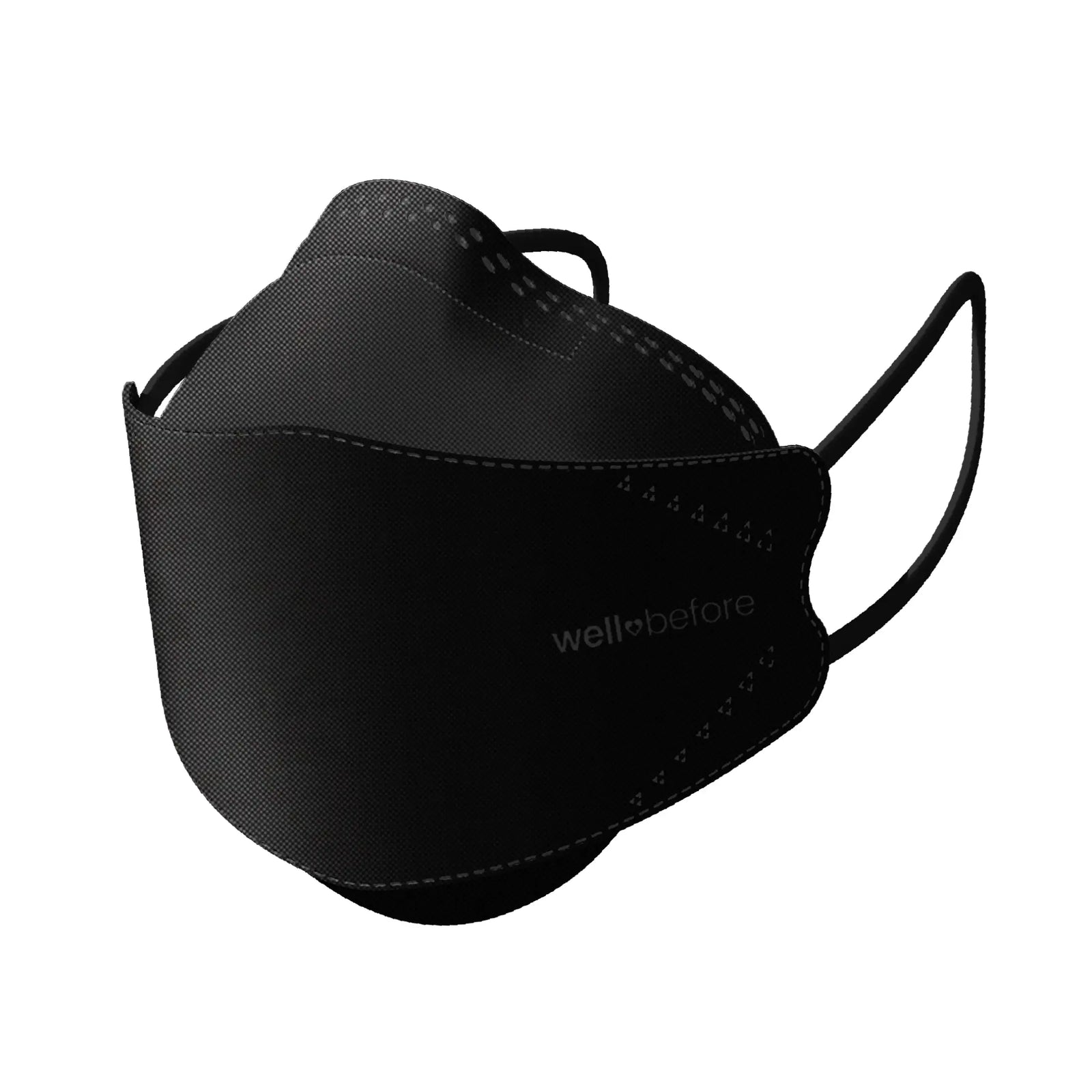 KN95 Mask Welcome Series Face Mask - 50pcs/box