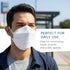 KN95 Mask Welcome Series Face Mask - 50pcs/box