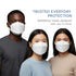 KN95 Mask Welcome Series Face Mask - 50pcs/box