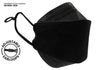 KN95 3D Face Mask | Comfort 3D Fit, Adjustable Ear Loops
