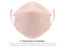 KN95 3D Face Mask | Comfort 3D Fit, Adjustable Ear Loops