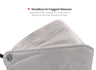 KN95 3D Face Mask | Comfort 3D Fit, Adjustable Ear Loops