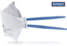 3M™ Aura Particulate Respirator 9205+ Plus N95 - NIOSH Approved - Repacked
