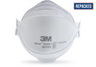 3M™ Aura Particulate Respirator 9205+ Plus N95 - NIOSH Approved - Repacked