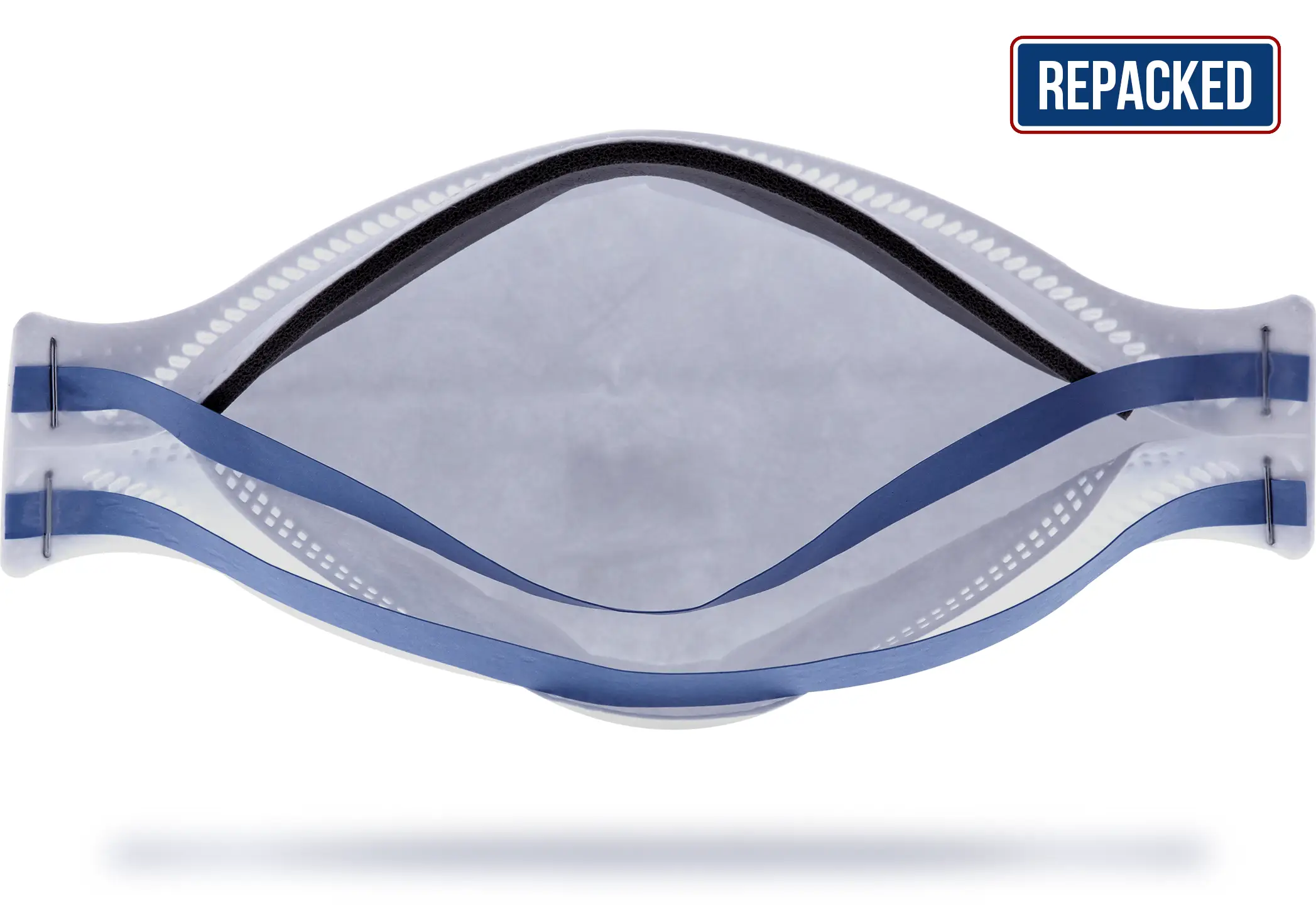 3M™ Aura Particulate Respirator 9205+ Plus N95 - NIOSH Approved - Repacked