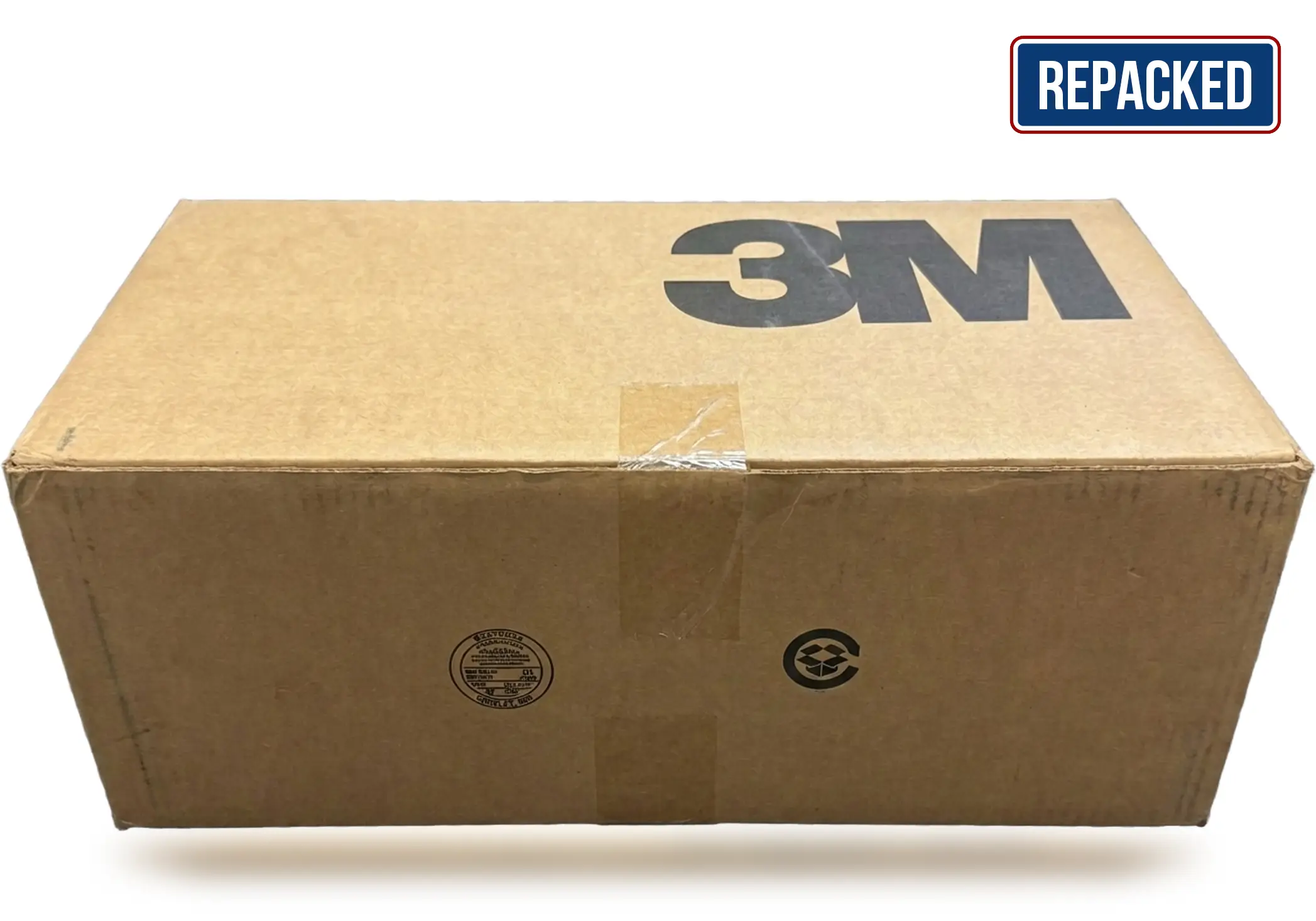 3M™ Aura Particulate Respirator 9205+ Plus N95 - NIOSH Approved - Repacked