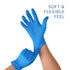 WellBefore Endeavor Vinyl Examination Gloves For Bulk Orders