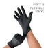 WellBefore Vinyl Non-Examination Gloves