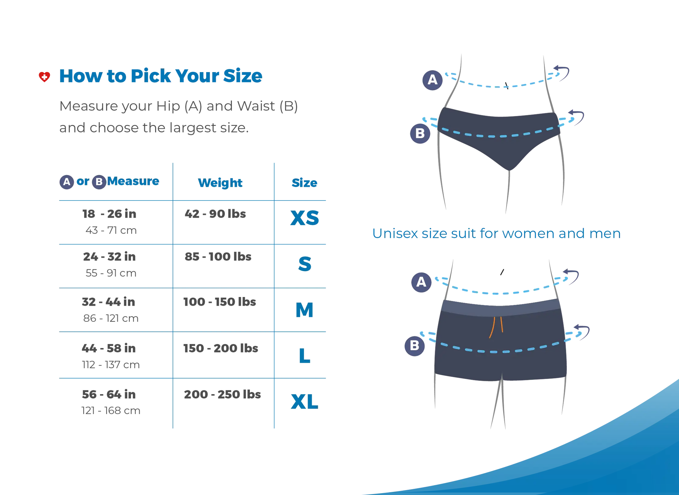 Tranquility ATN (All-Through-The-Night) Briefs