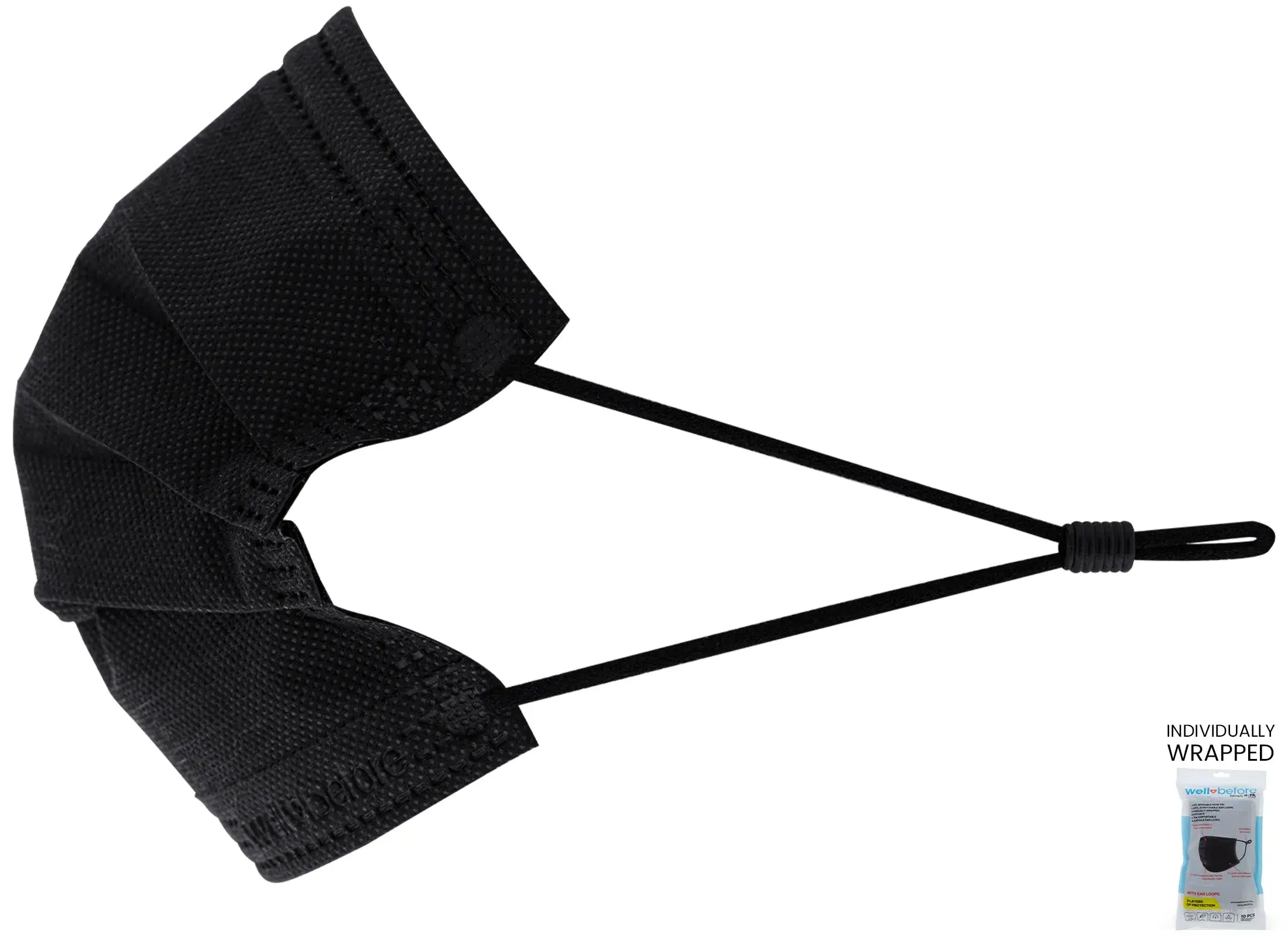 Disposable 3-Ply Mask