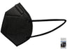 KN95 Face Mask | Individually Wrapped, Elastic Ear Loops