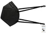 KN95 Face Mask | Individually Wrapped, Elastic Ear Loops