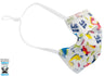 Disposable 3-Ply Kids Mask