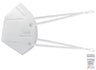 KN95 Face Mask | Individually Wrapped, Elastic Ear Loops