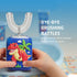 Kids Electric Toothbrush | Wellbefore