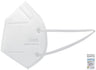 KN95 Face Mask | Individually Wrapped, Elastic Ear Loops