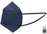 KN95 Face Mask | Individually Wrapped, Elastic Ear Loops
