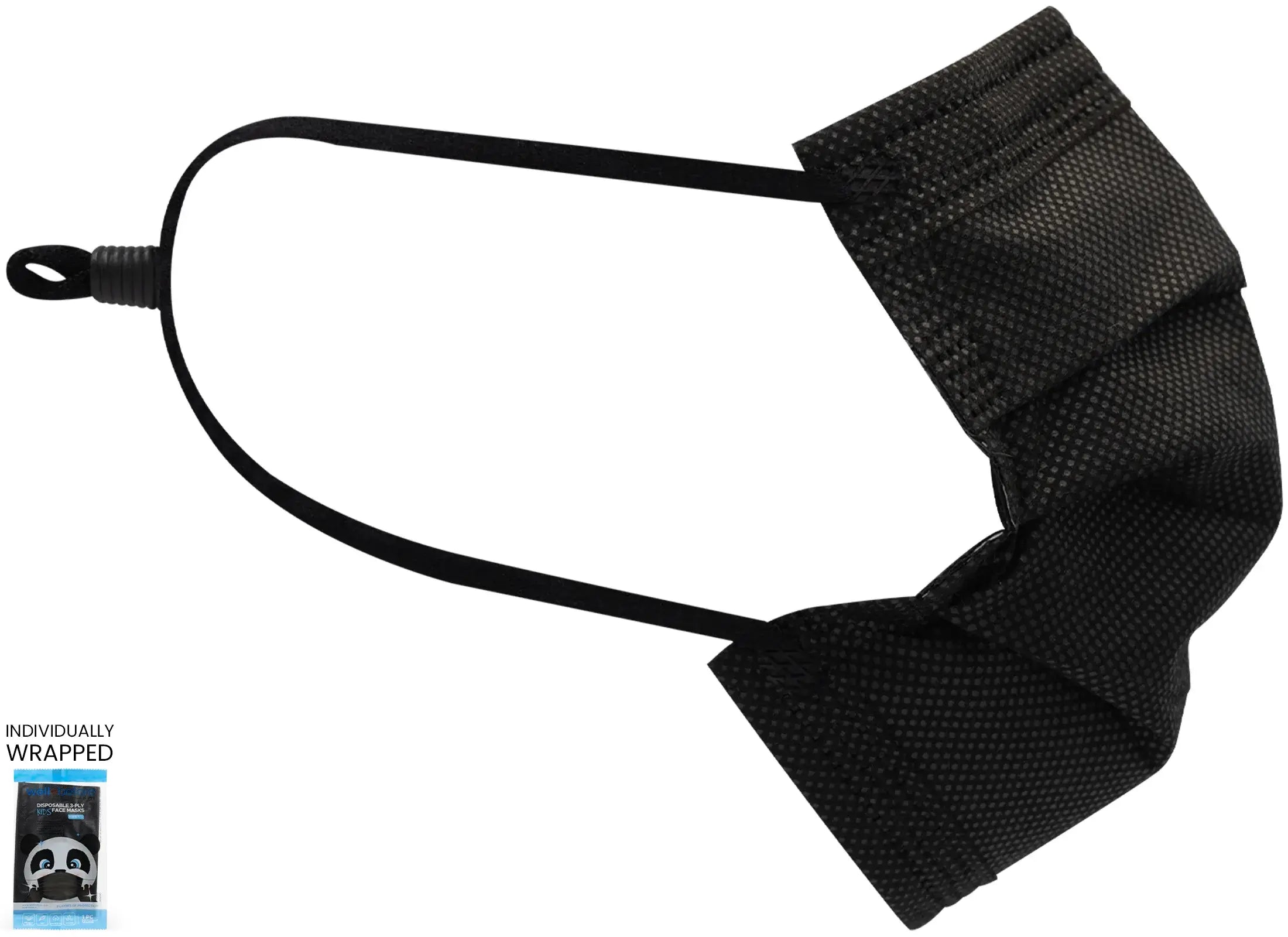 Disposable 3-Ply Kids Mask