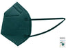 KN95 Face Mask | Individually Wrapped, Elastic Ear Loops