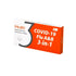 iHealth COVID-19 / Flu A&B Rapid Self-Test (2 tests)