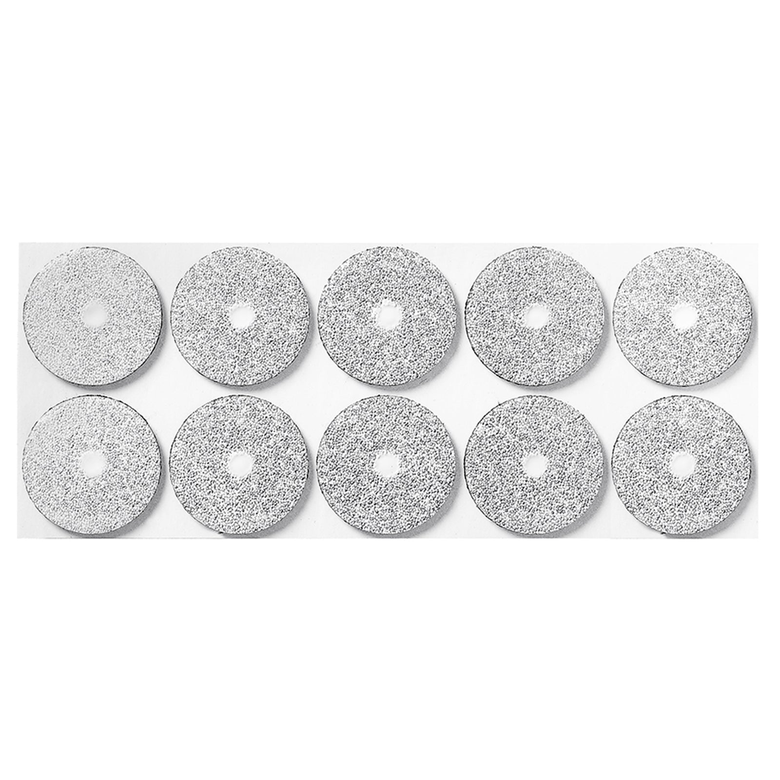 Coloplast Filtrodor Ostomy Pouch Deodorizing Filter - Box of 50