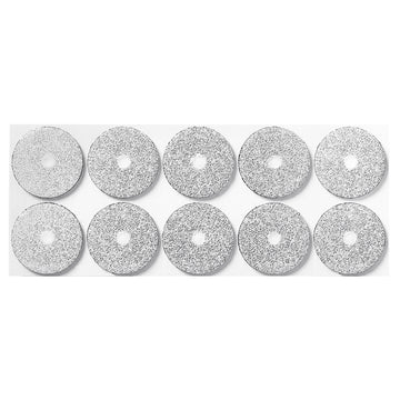 Coloplast Filtrodor Ostomy Pouch Deodorizing Filter - Box of 50