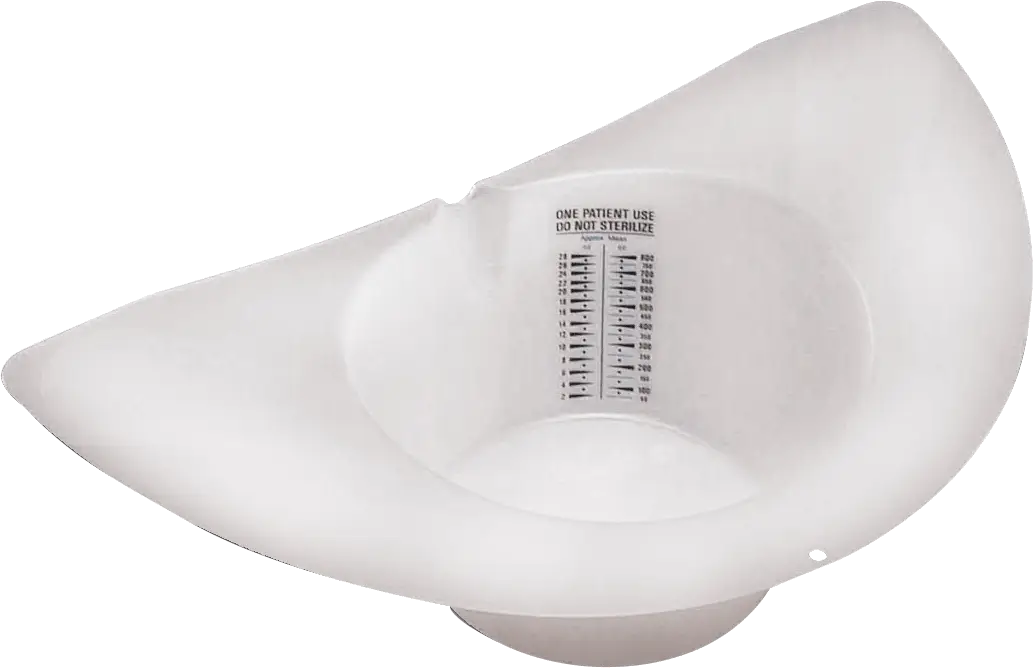 Cardinal Health Curity Specipan Measuring System — 26 oz