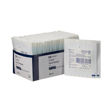 COVIDIEN Curity Gauze Sponges