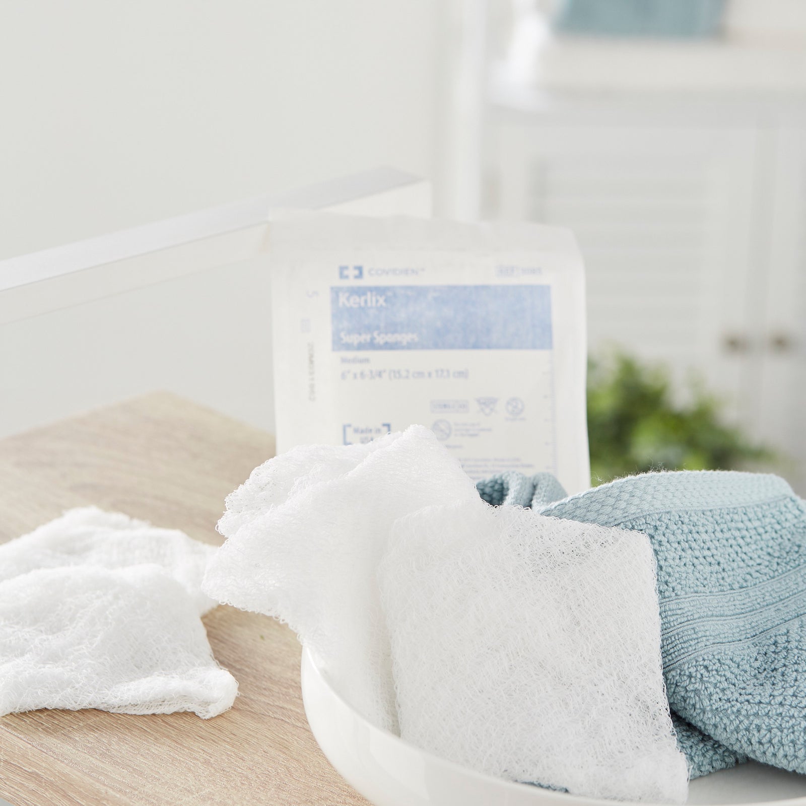 CARDINAL HEALTHC Bandage KERLIX Str Med