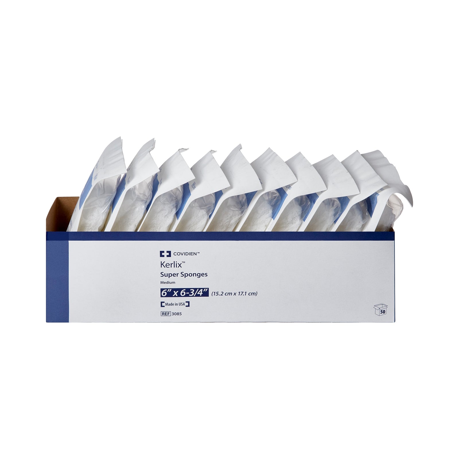 CARDINAL HEALTHC Bandage KERLIX Str Med