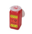 Becton Dickinson Sharps Container
