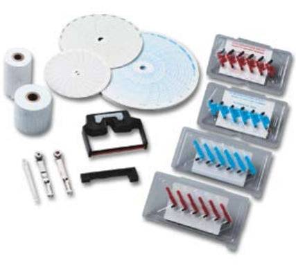 Sterilization Paper Roll - Pack of 10