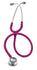 3M Littmann Classic II Pediatric Stethoscope - Raspberry